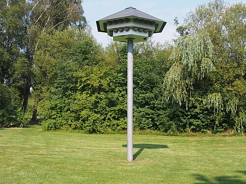 NABU Schwalbenhaus Hermannsburg
